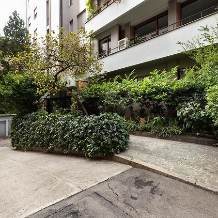 מילאנו Magnoliaapartments - 6 Senatore Duomo מראה חיצוני תמונה