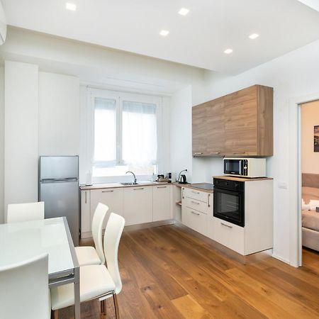 מילאנו Magnoliaapartments - 6 Senatore Duomo מראה חיצוני תמונה