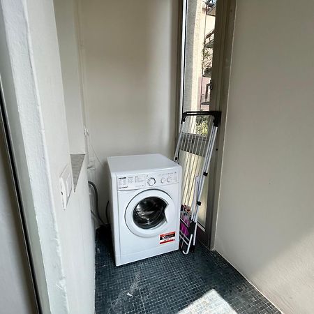 מילאנו Magnoliaapartments - 6 Senatore Duomo מראה חיצוני תמונה