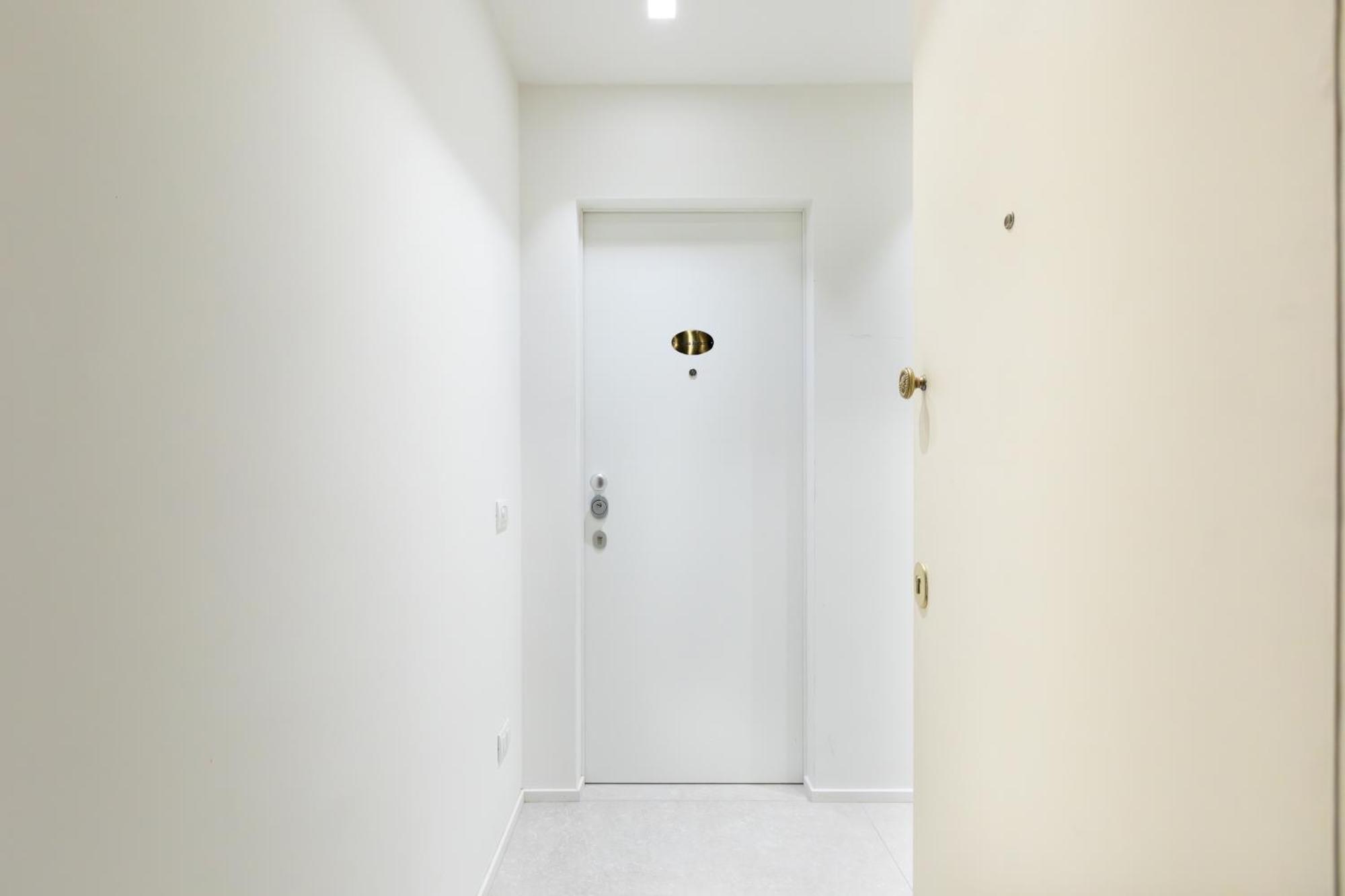 מילאנו Magnoliaapartments - 6 Senatore Duomo מראה חיצוני תמונה