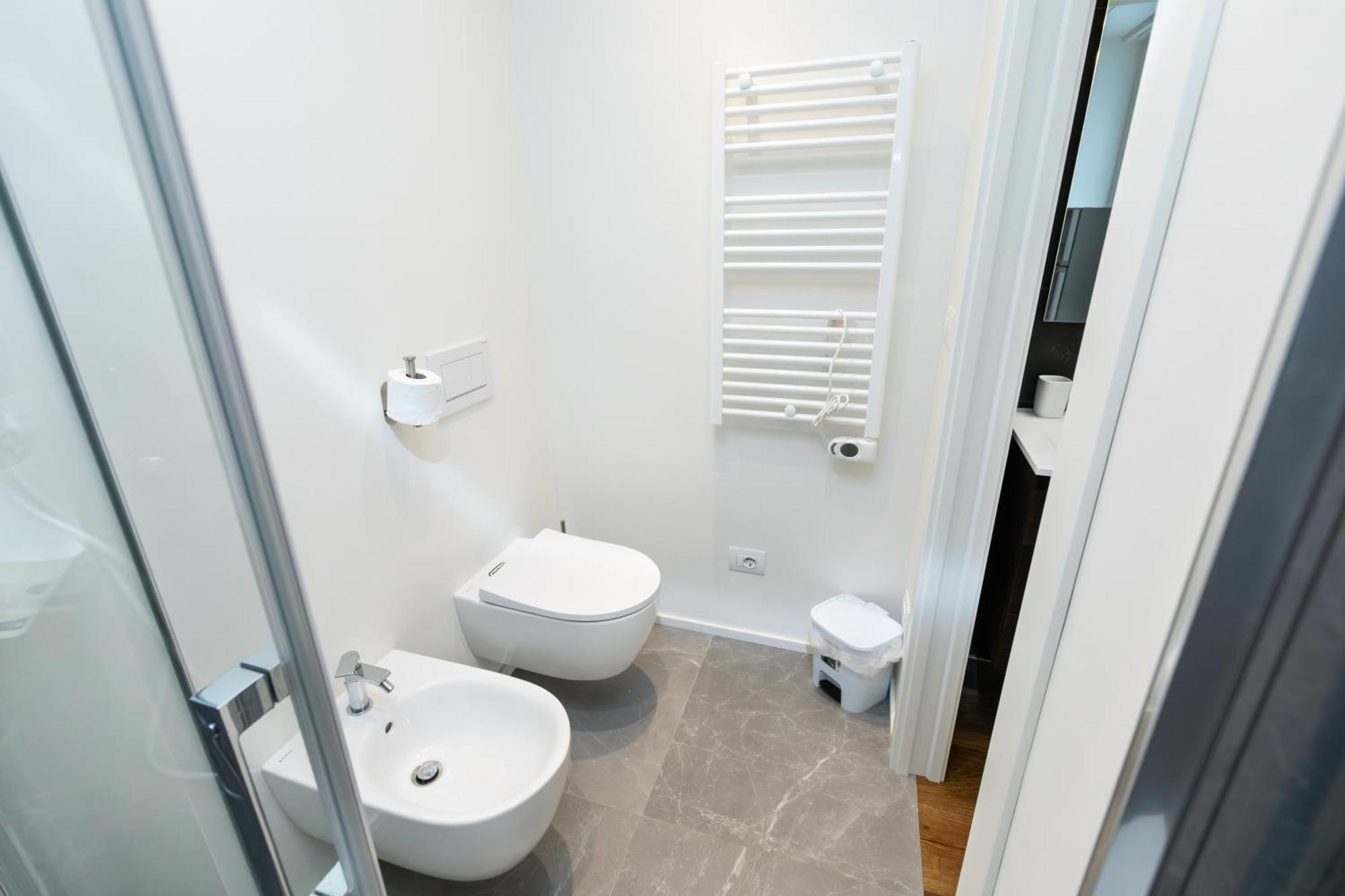 מילאנו Magnoliaapartments - 6 Senatore Duomo מראה חיצוני תמונה