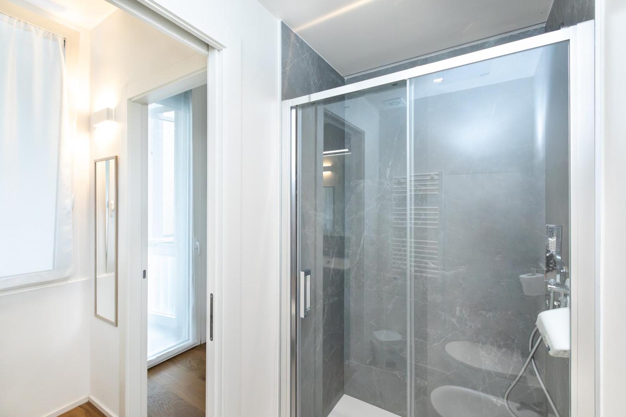 מילאנו Magnoliaapartments - 6 Senatore Duomo מראה חיצוני תמונה