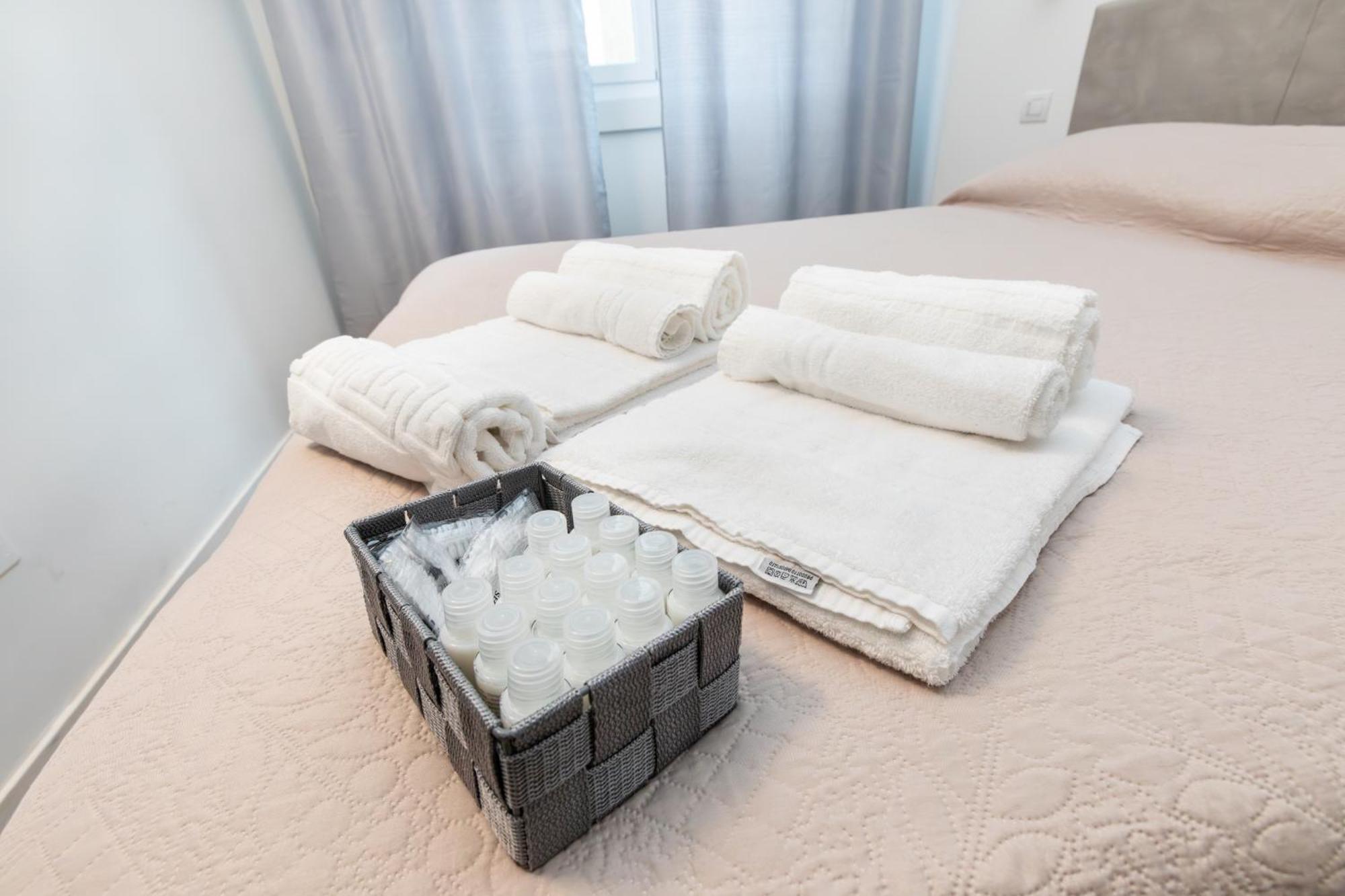 מילאנו Magnoliaapartments - 6 Senatore Duomo מראה חיצוני תמונה