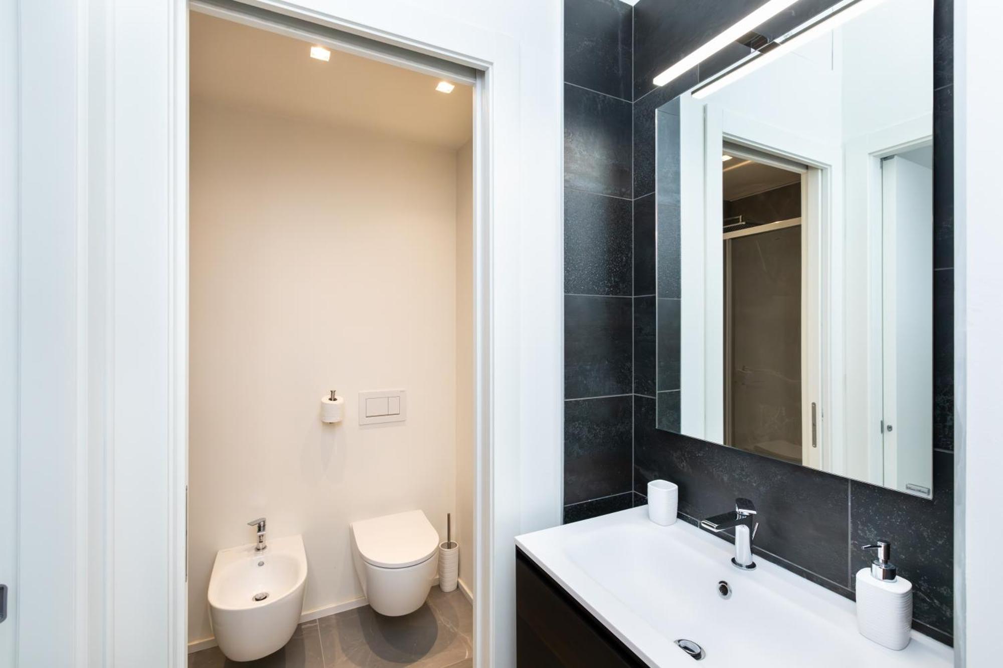 מילאנו Magnoliaapartments - 6 Senatore Duomo מראה חיצוני תמונה